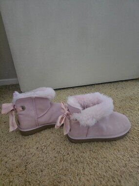 Ugg Bailey Bow Boots